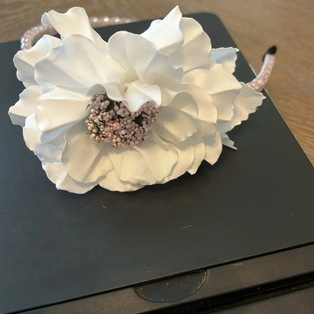 Handmade Head Band